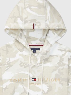 Tommy hilfiger hotsell army fatigue jacket