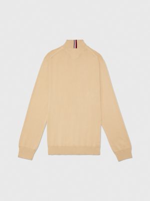 Tommy hilfiger clearance jumper mens sale