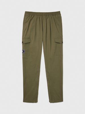 Undefined Cargo Pants in Army Green