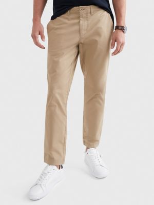 Slim Fit Flex Tommy Chino | Tommy Hilfiger