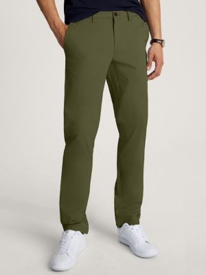 USA Chino Straight Flex Denton Hilfiger | Tommy Tommy Fit