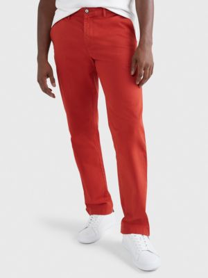 Tommy store jeans chino