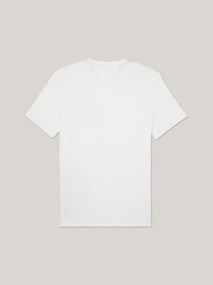 Classic T-Shirt, Optic White