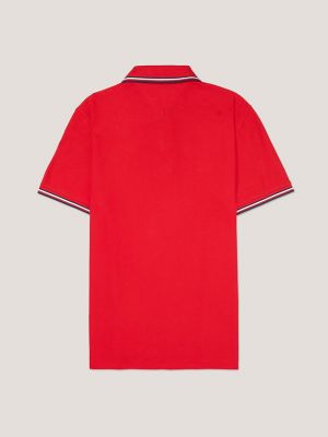 Tommy Hilfiger Polo shirts for Men, Online Sale up to 60% off