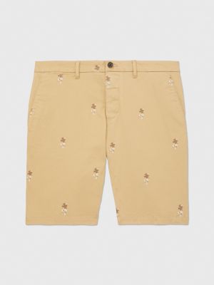 TOMMY HILFIGER UNDERWEAR BOXER SHORT Man Zikmagneticyellow