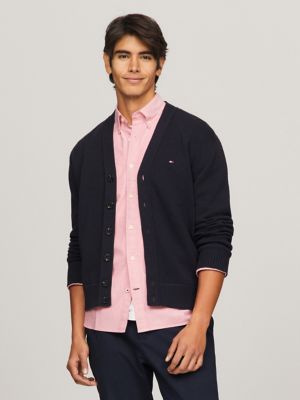 Loja Da Forma Dos Homens De Tommy Hilfiger Imagem Editorial - Imagem de  luxo, moderno: 22171750