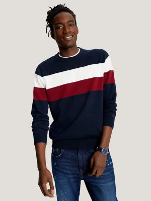 Men's Sweaters  Tommy Hilfiger USA