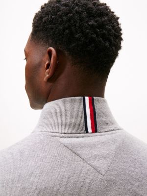 新作【MR NEARLY】retro zip sweater gm15610 D541201S_1.jpg