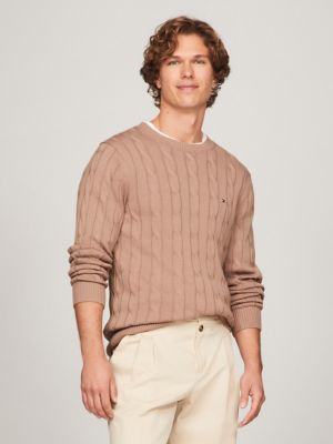 Men's Sweaters  Tommy Hilfiger USA