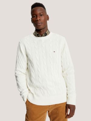 Men's Sweaters & Cardigans Tommy Hilfiger