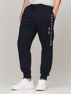 Tommy Logo Sweatpant