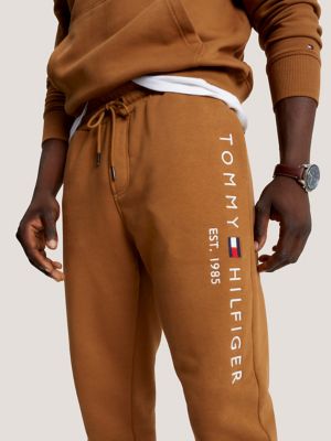 トミーページ Tommy Logo Sweatpant | Tommy Hilfiger USA