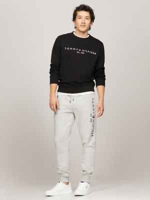 Tommy Logo Sweatpant