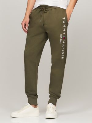 Men's Sweatpants  Tommy Hilfiger USA