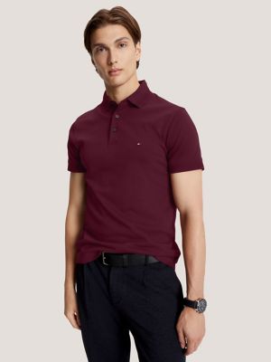 Tommy hilfiger slim clearance tapered