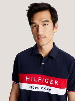 ★米国発*POLO*新作*Embroidered Jersey Tシャツ/FADED MINT★ Amazon.com: 4th of July Flag of America Golf Shirts for Men