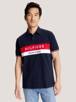 Tommy Hilfiger Jeans Polo shirt Regular fit