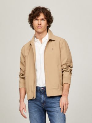 Hilfiger bomber best sale