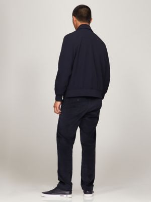 Water-Resistant Bomber, Navy