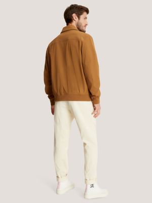 Water-Resistant Bomber, Golden Rays