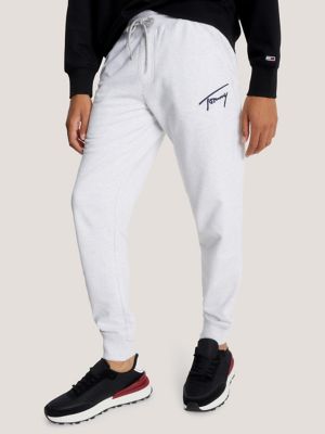 Tommy Signature Sweatpant | Hilfiger USA Tommy