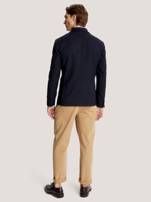 Tommy hilfiger th outlet flex blazer