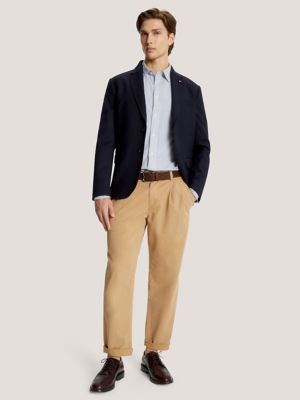 tommy hilfiger th flex blazer