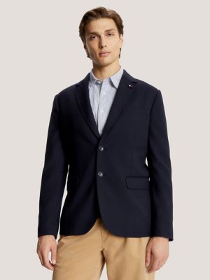 Men's Suits & Blazers | Tommy Hilfiger USA