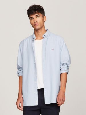 Tommy hilfiger cheap th flex shirt