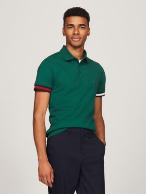 Tommy Hilfiger Polo Shirt Guide