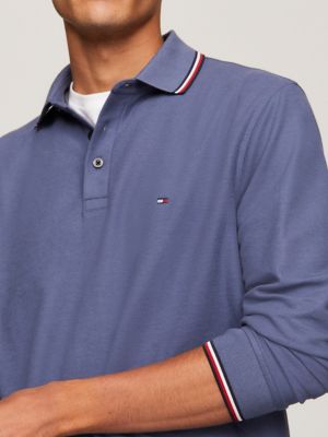 Regular Fit Tommy Wicking Polo