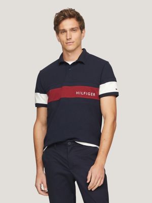 Tommy Hilfiger Premium Polo Shirt Hot 2023, Polo Shirt For Men-224517 For  Men, by Cootie Shop