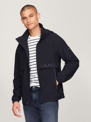 Tommy hilfiger hot sale ivo hooded