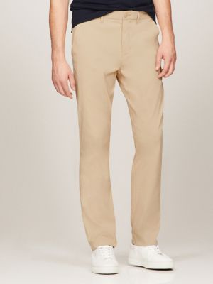 Regular Fit Stretch Pant