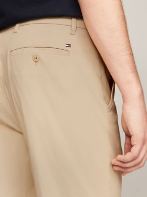 Regular Fit Stretch Pant