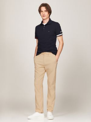 Slim Fit 1985 Polo  Tommy Hilfiger USA