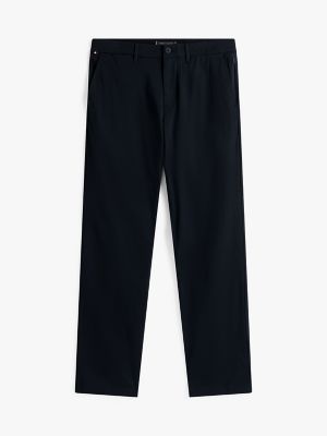 Regular Fit Stretch Tech Pant | Tommy Hilfiger USA