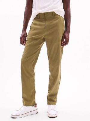Regular Fit Stretch Tech Pant, Uniform Olive