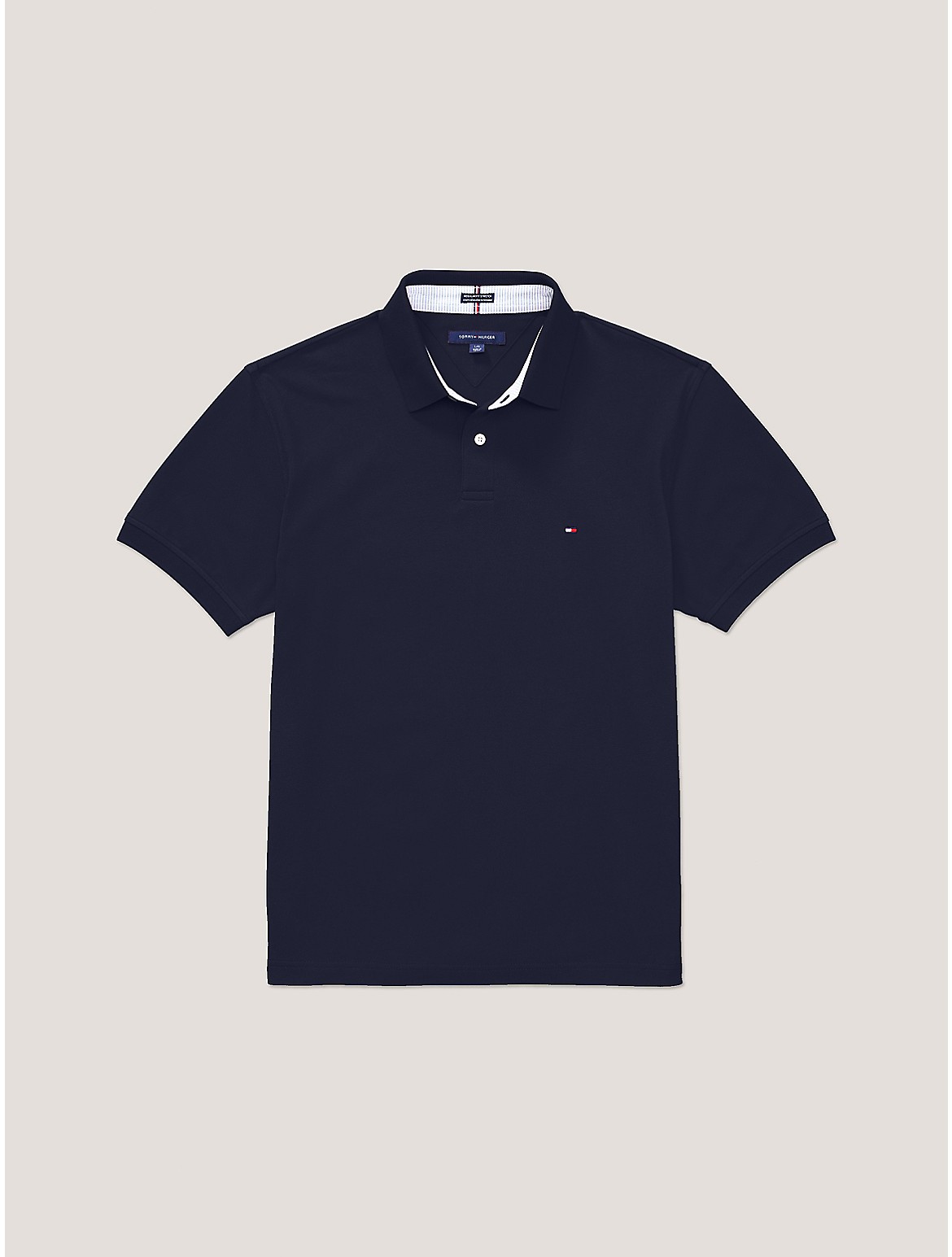 Tommy Hilfiger Men's Classic Stretch Polo