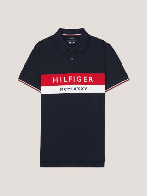 Tommy shops hilfiger lacoste