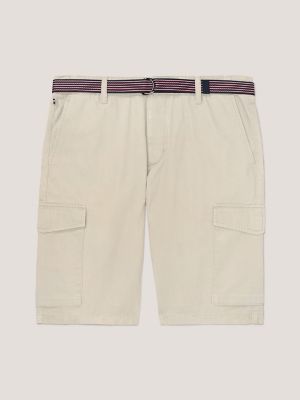 Belted Twill 9