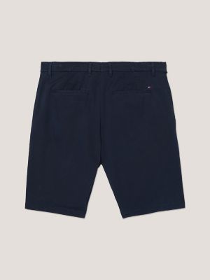 Club Short 9", Navy