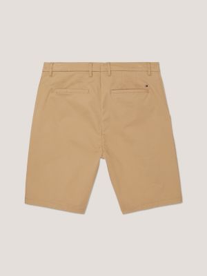 Club Short 9", Tannin