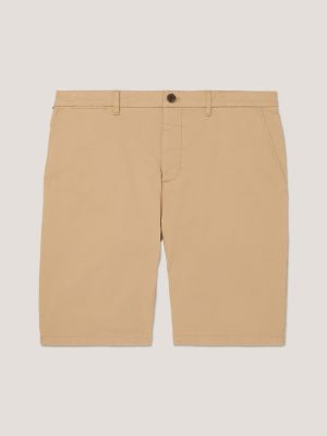 Club Short 9", Tannin