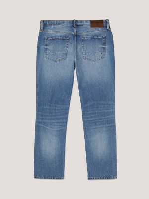 Tommy hilfiger best sale men's denton jeans