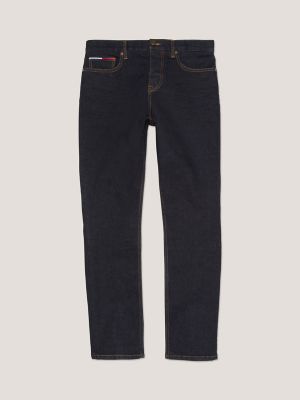 Straight Fit Jean  Tommy Hilfiger USA