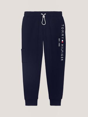 Logo Sweatpant Tommy Hilfiger USA