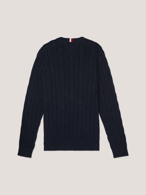 Tommy hilfiger basic sweater new arrivals