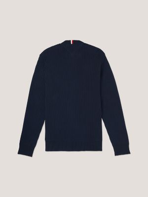 Tommy hilfiger outlet flag jumper