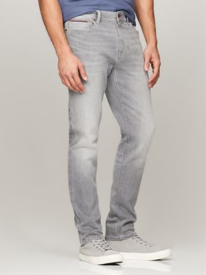 Tommy hilfiger 2024 slim fit jeans